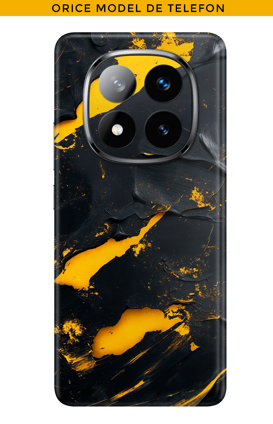 Skin DOWOLNY TELEFON - Brud