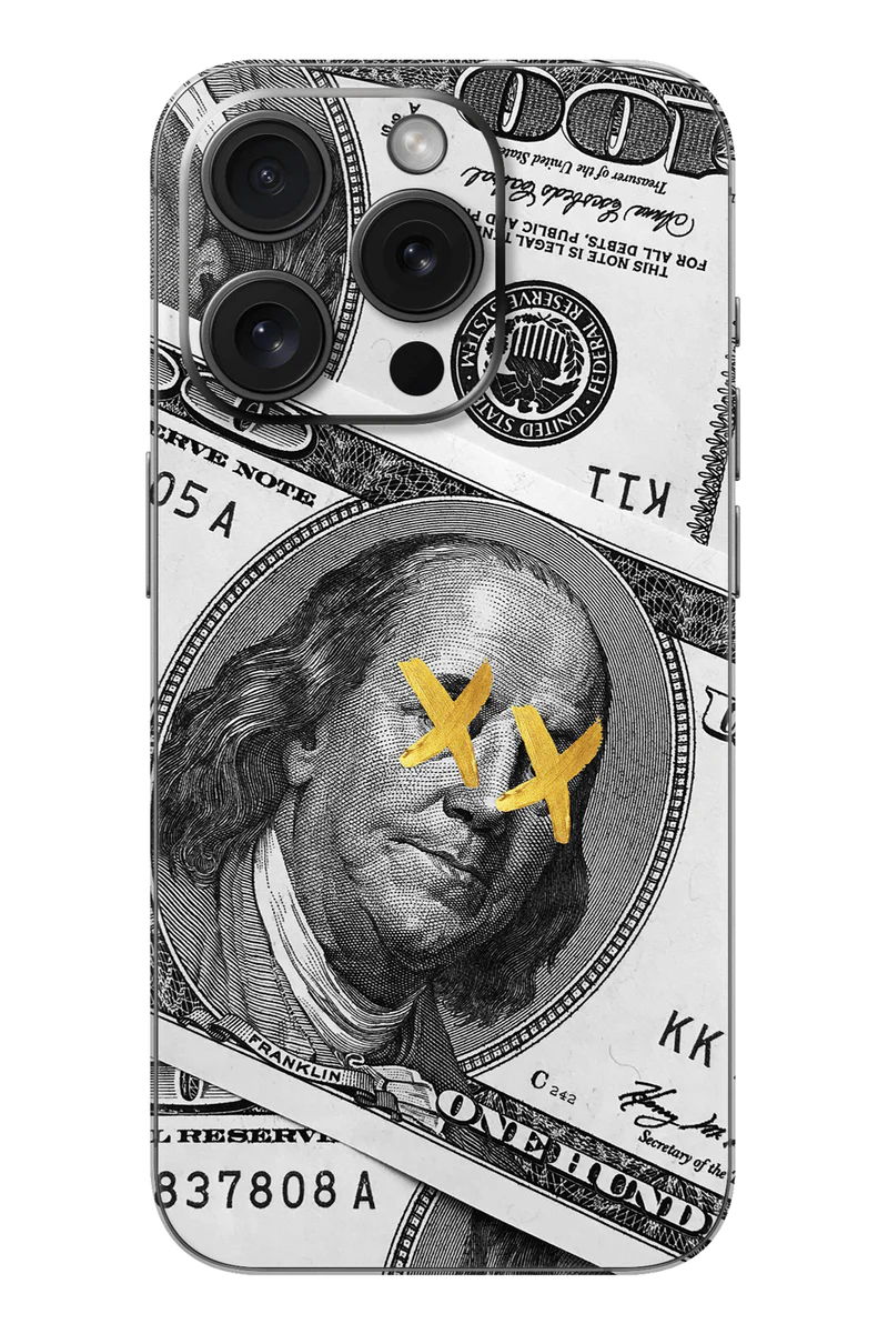 Skin iPhone - SÓL & PIEPRZ