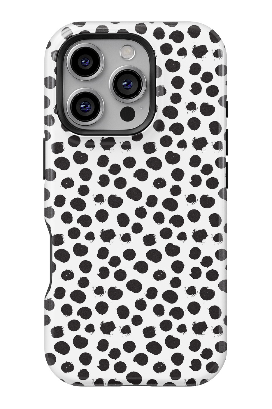 Etui iPhone - KROPKI
