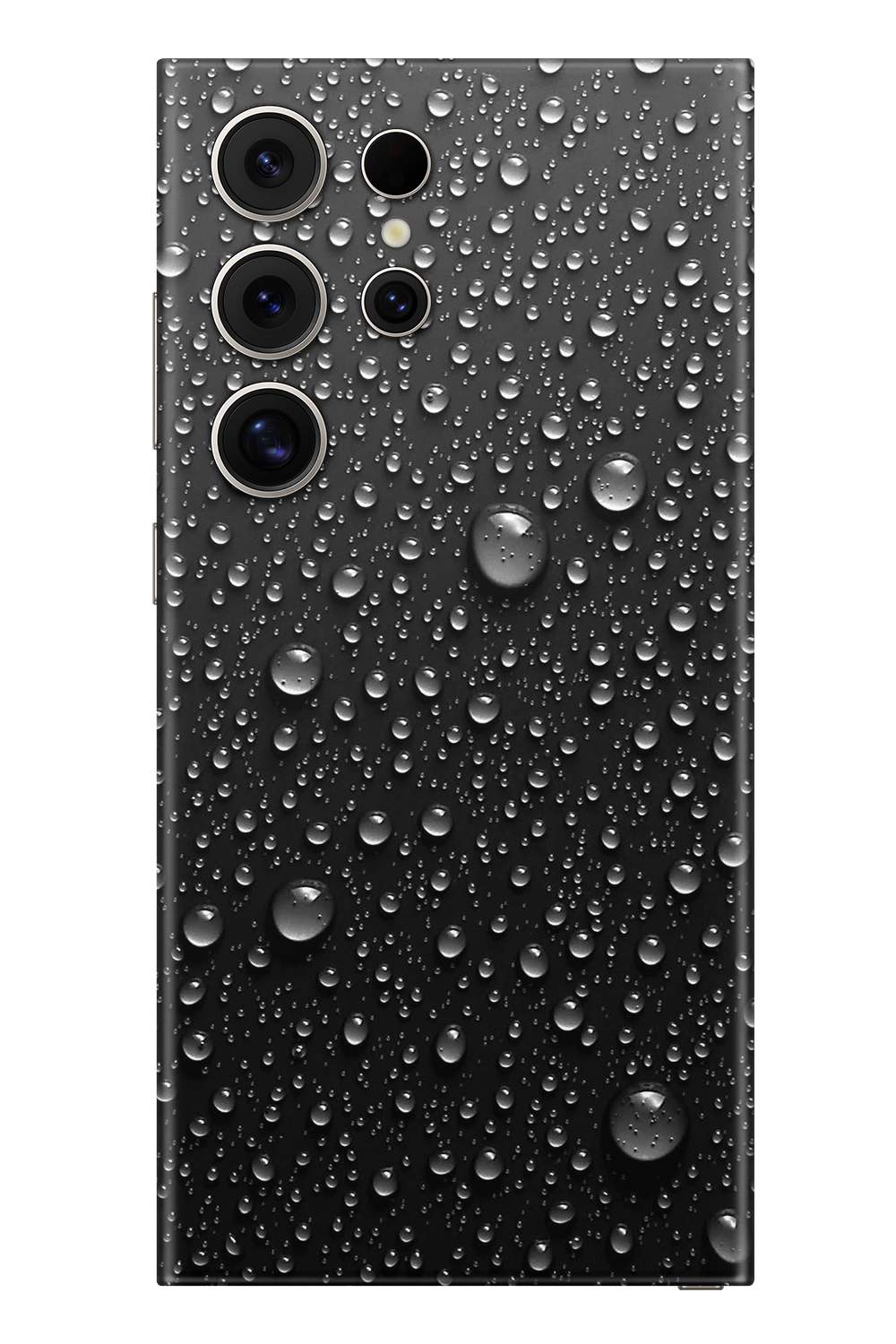 Skin Samsung - BRUD