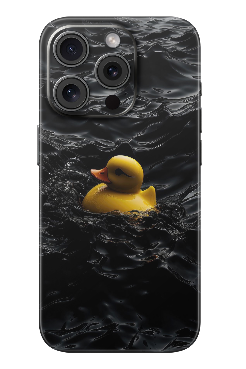 Skin iPhone - SÓL & PIEPRZ