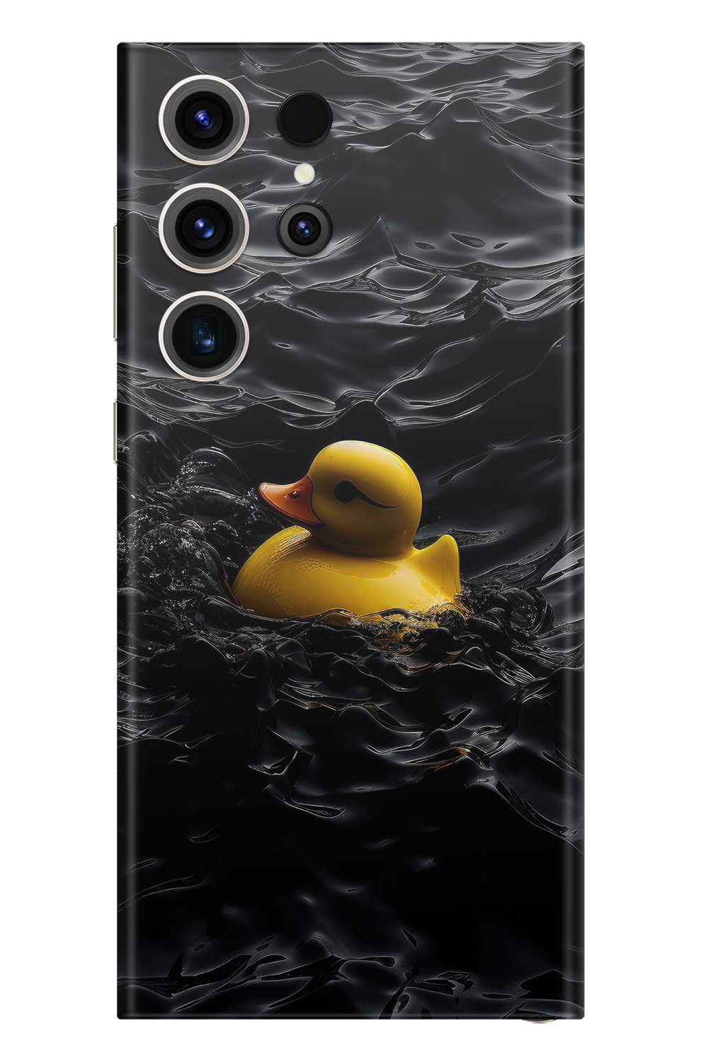 Skin Samsung - BRUD
