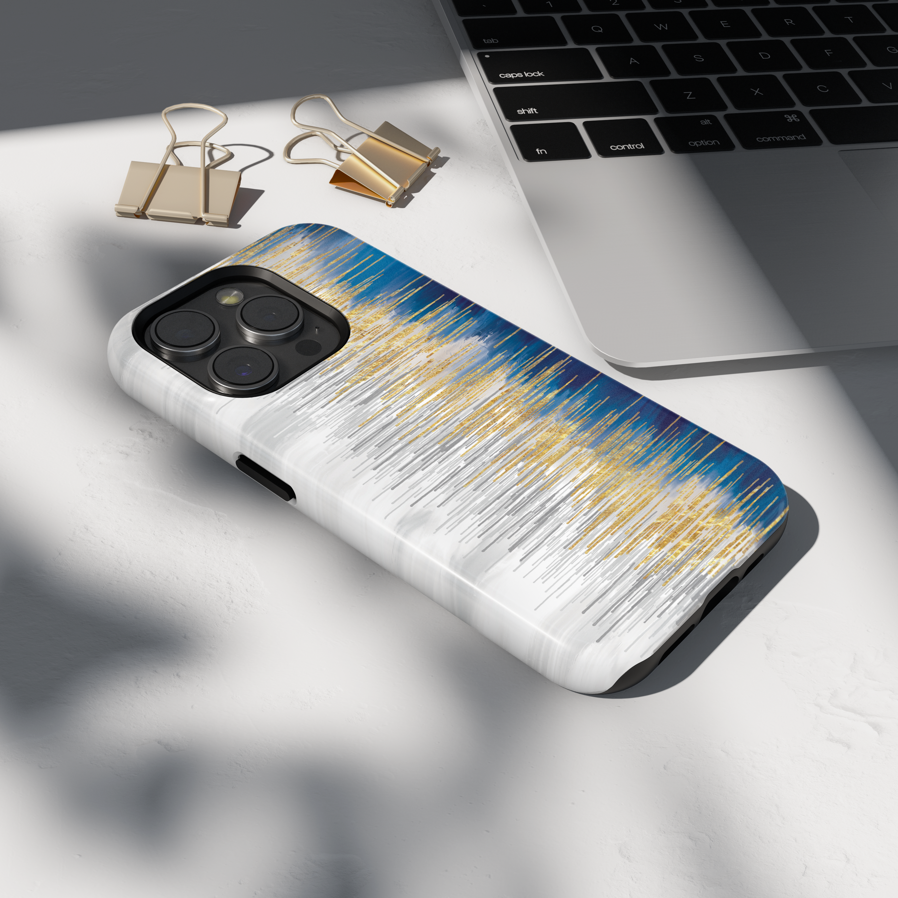 Etui iPhone - DUOS