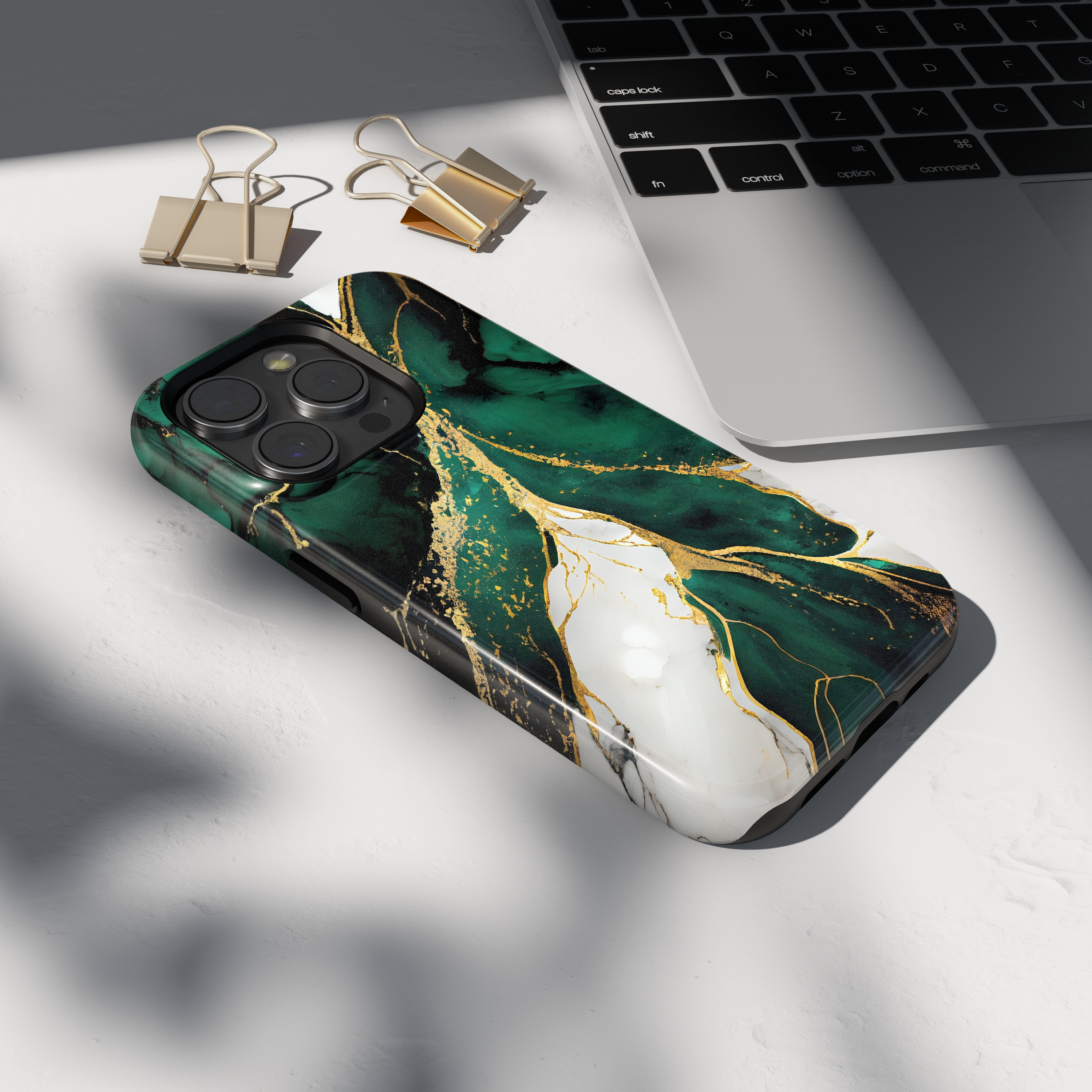 Etui iPhone - DRIPS