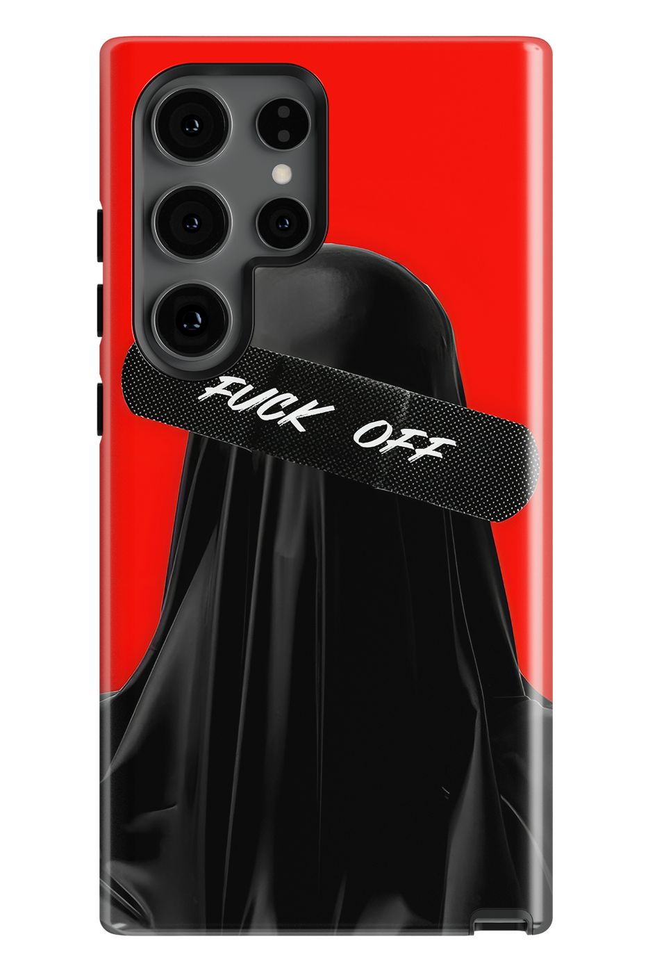 Etui Samsung - O*** Z D***