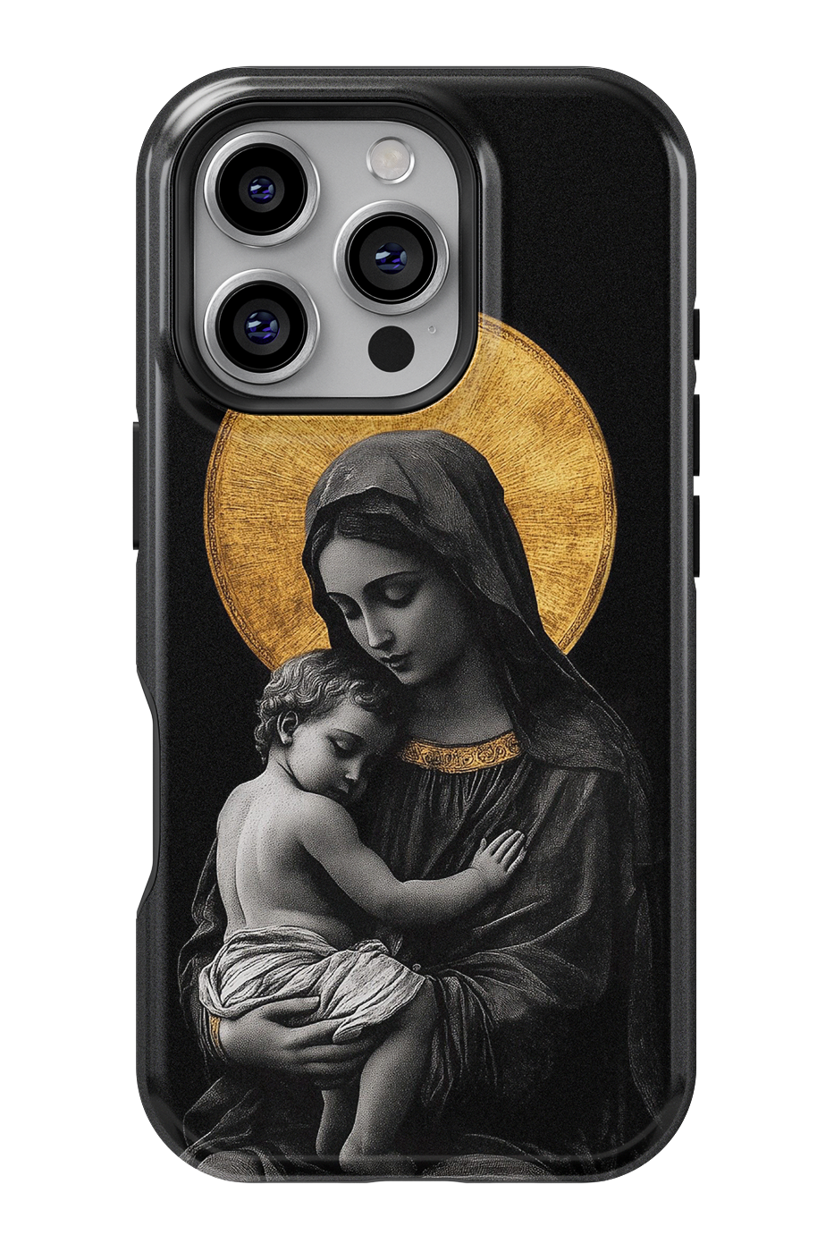 Etui iPhone - ACID FACES