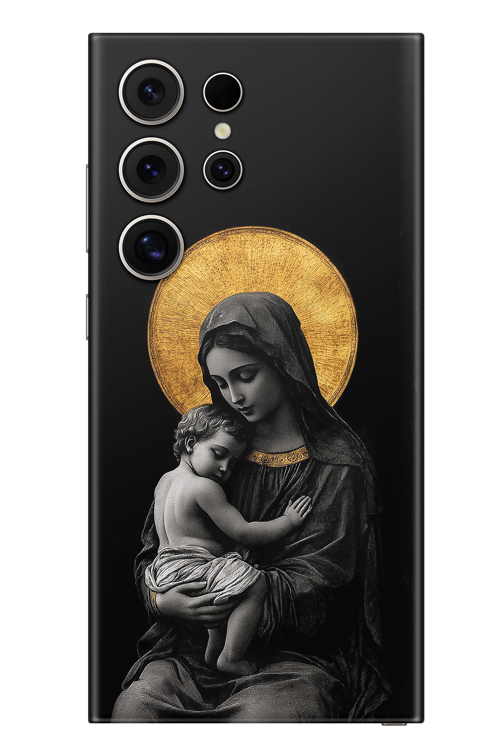 Skin Samsung - BRUD