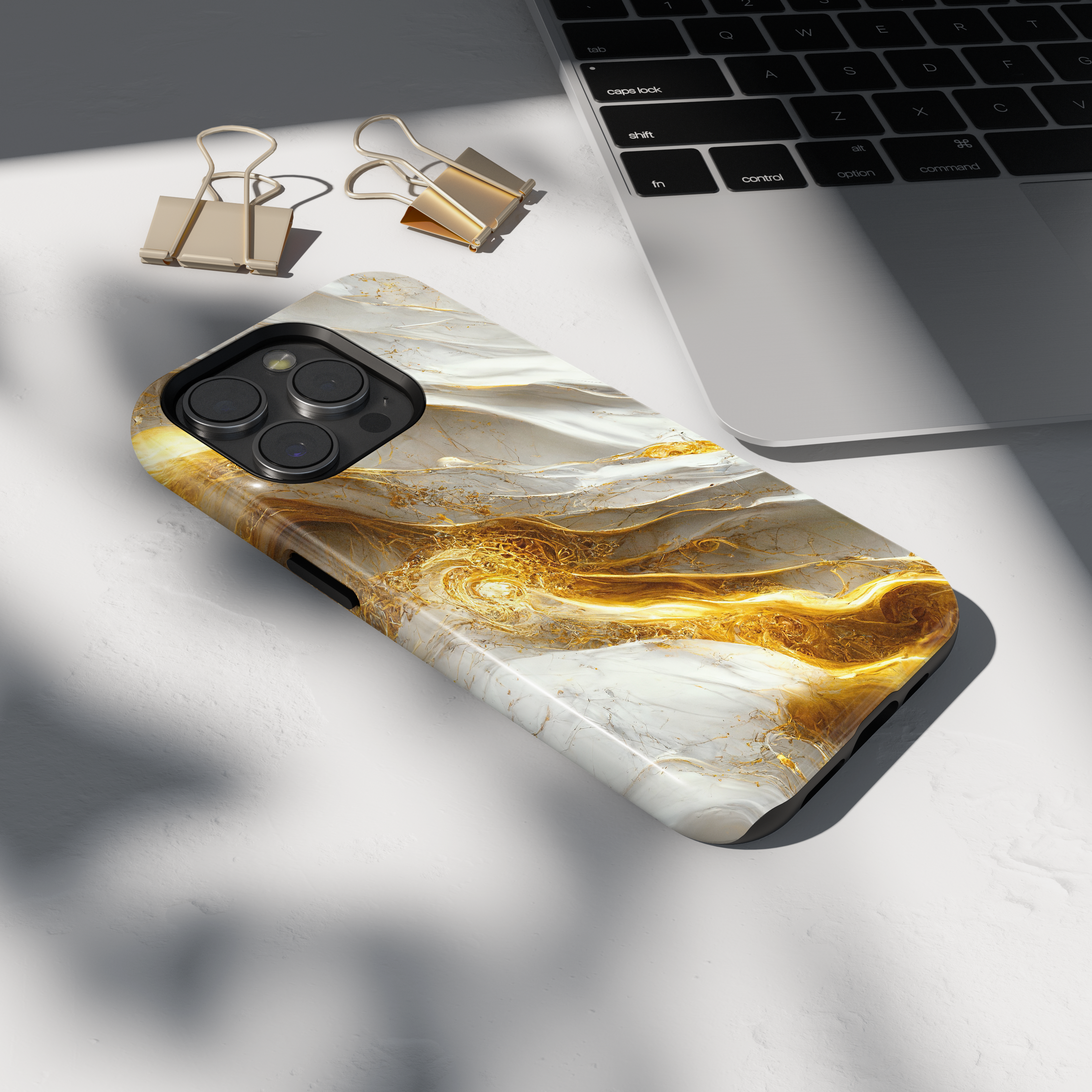 Etui iPhone - FLAME