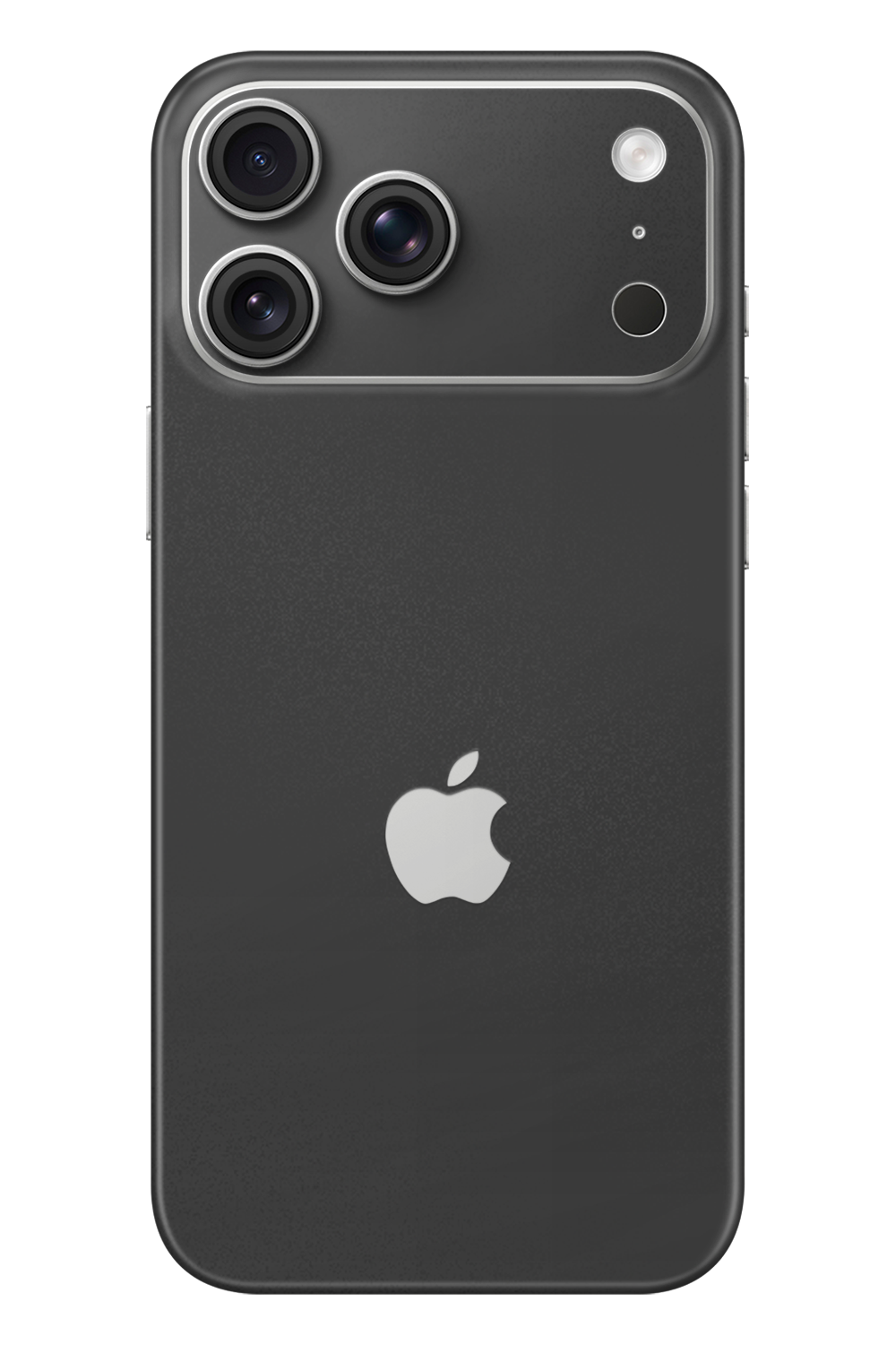 Skin iPhone - Nocny Niebieski