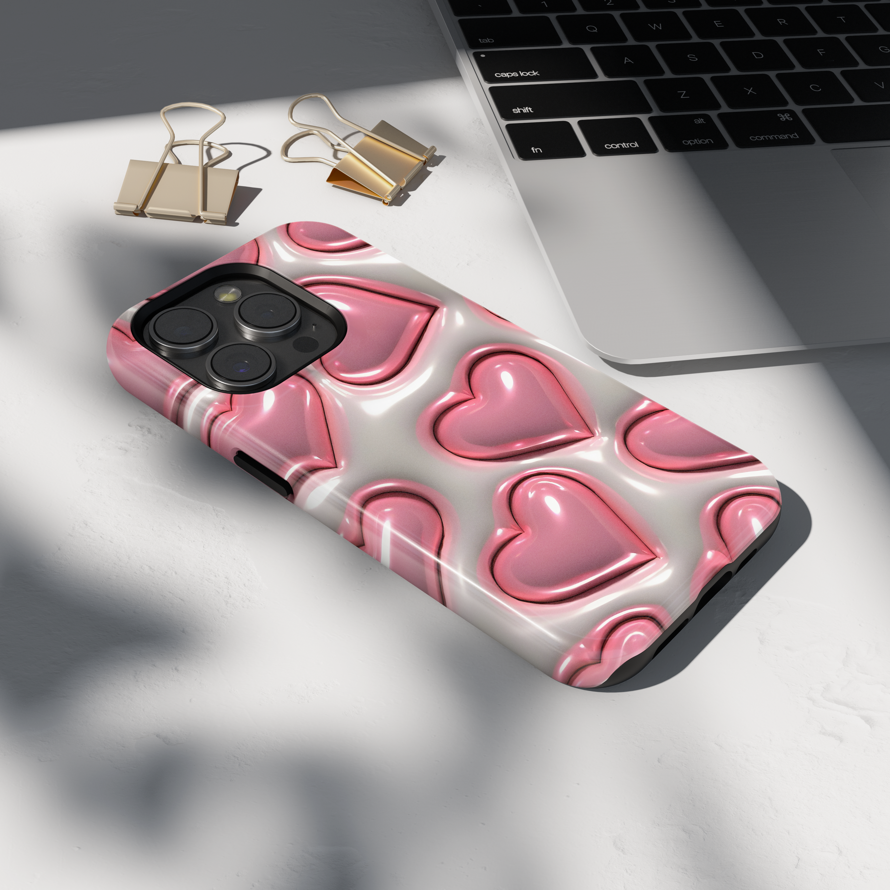 Etui iPhone - SERCA