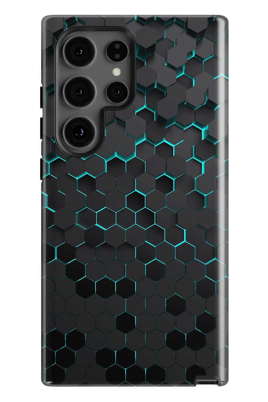 Etui Samsung - HEXA