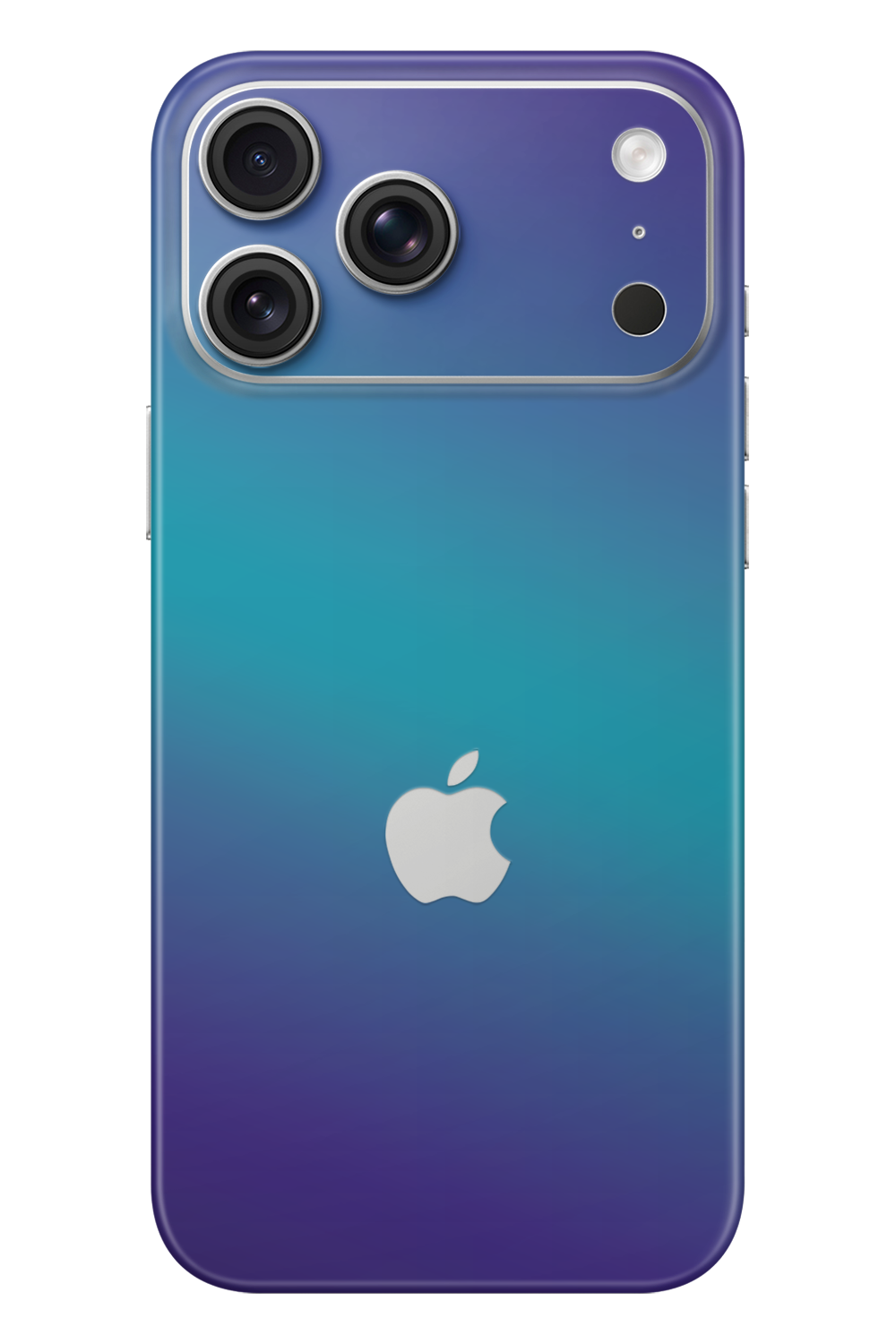 Skin iPhone - Cameleon Ametyst