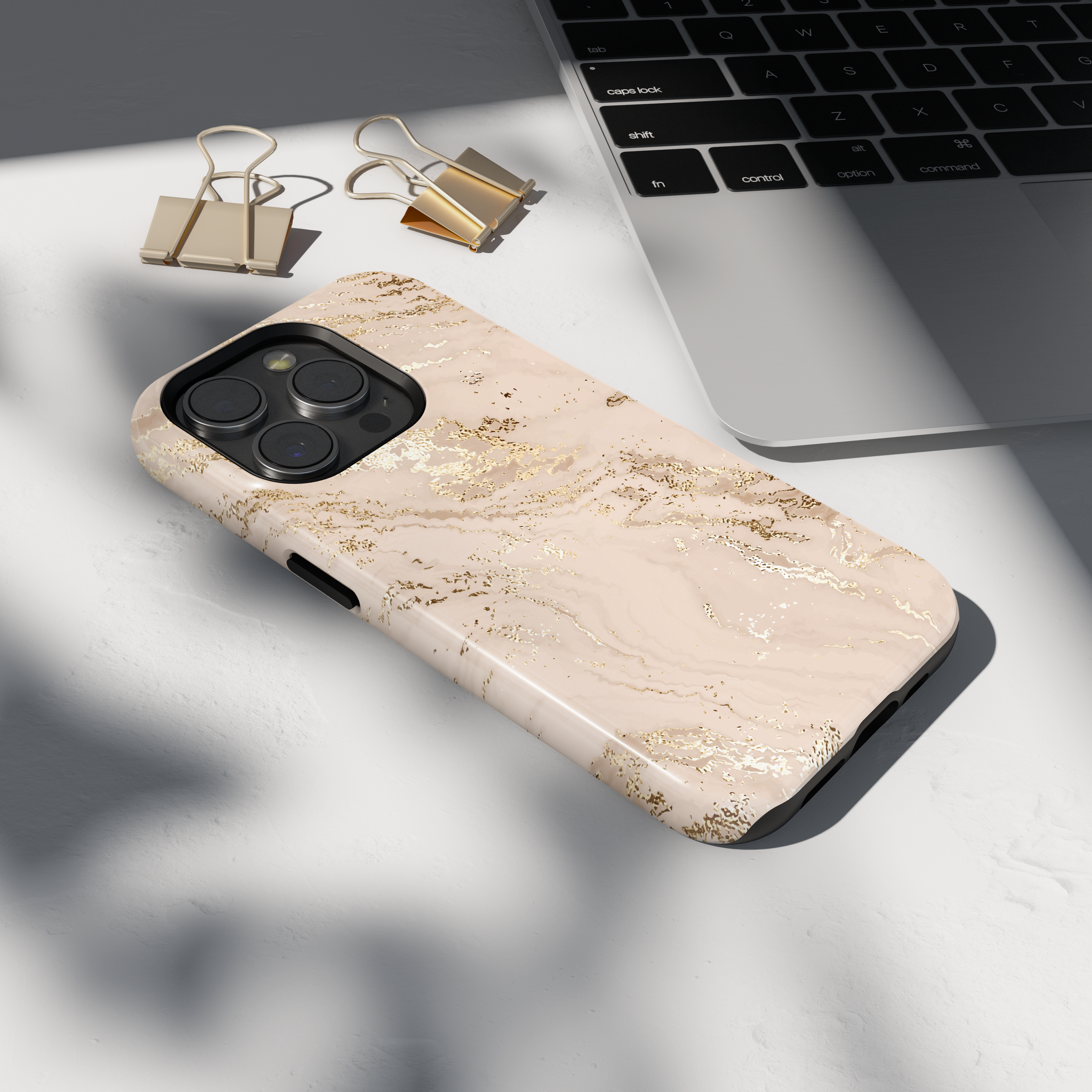 Etui iPhone - LE CREME