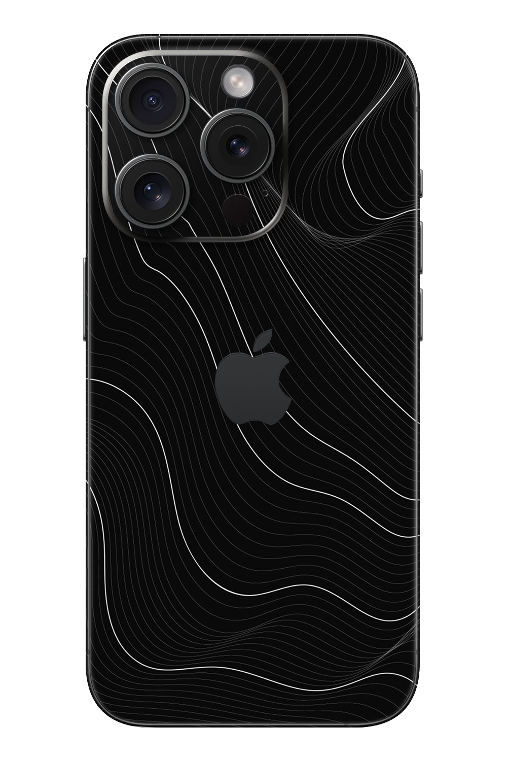 Skin iPhone - SÓL & PIEPRZ