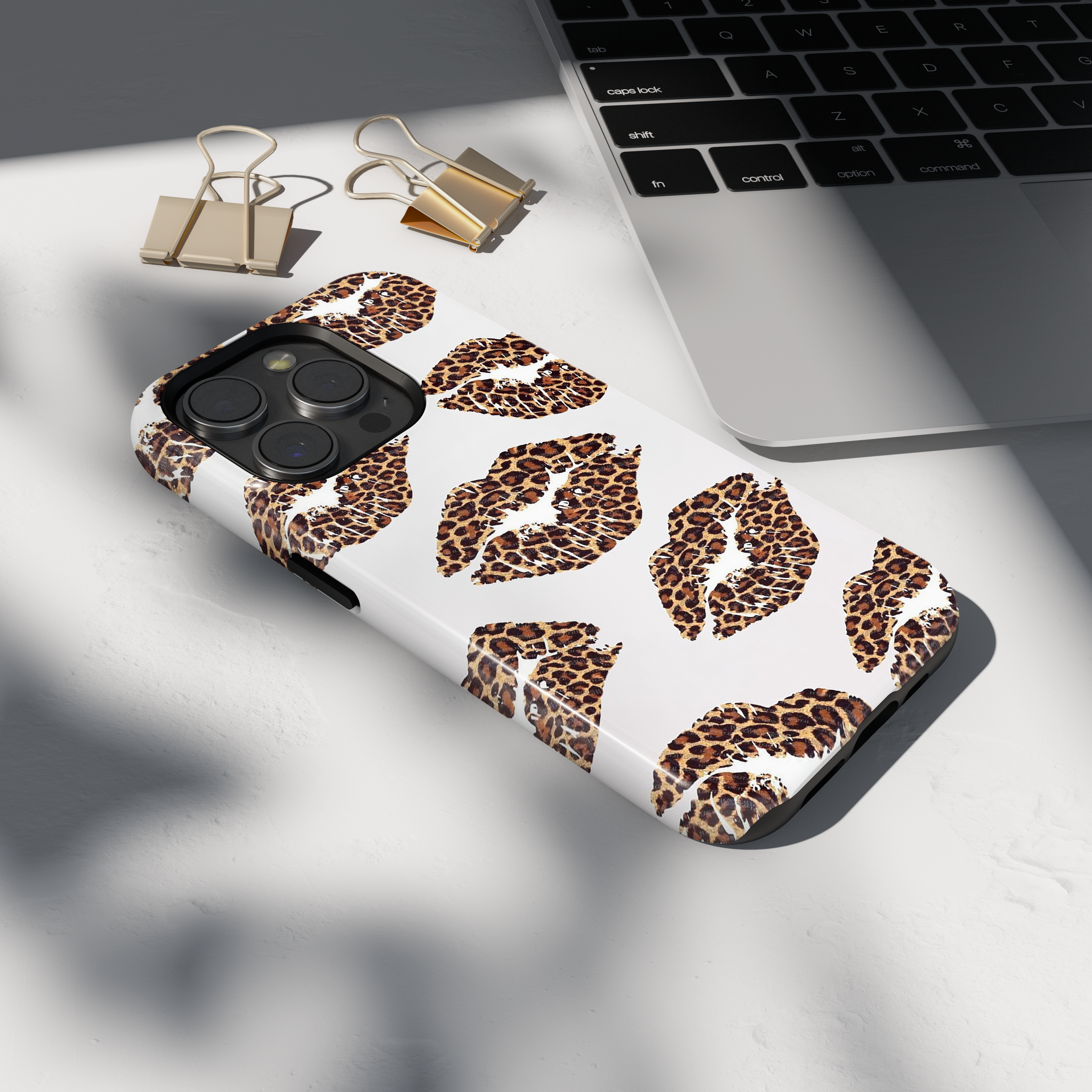 Etui iPhone - ACID FACES