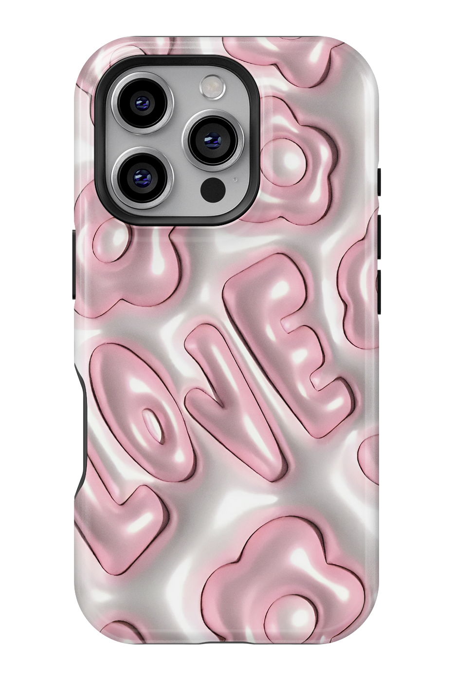 Etui iPhone - MIŁOŚĆ