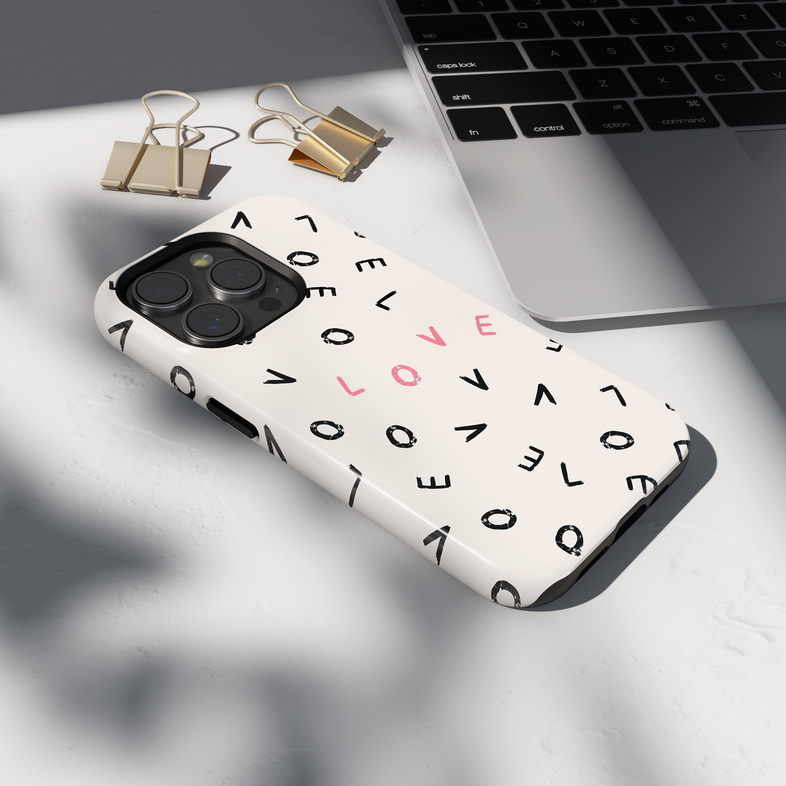 Etui iPhone - ACID FACES