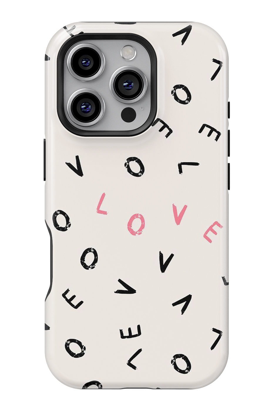 Etui iPhone - ACID FACES
