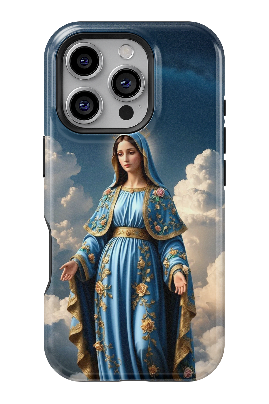 Etui iPhone - ACID FACES