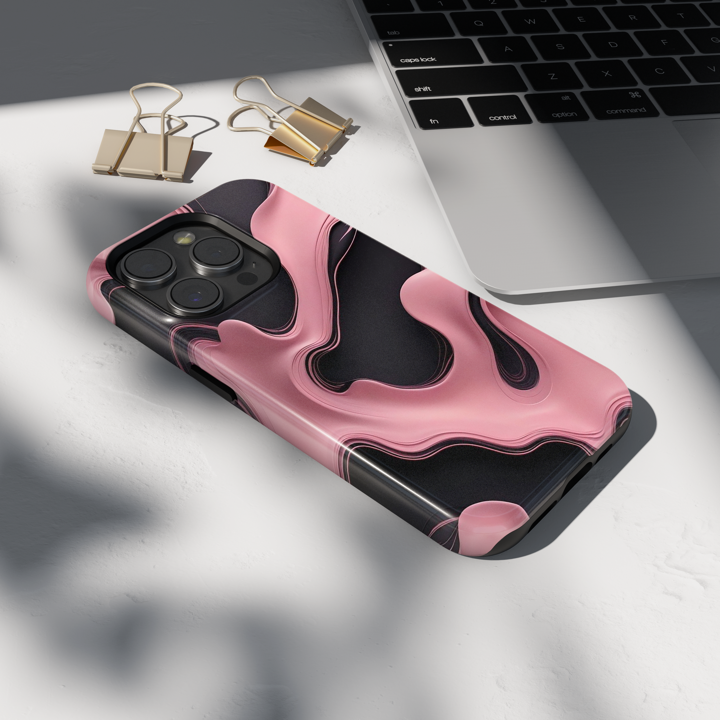 Etui iPhone - TRUSKAWKA