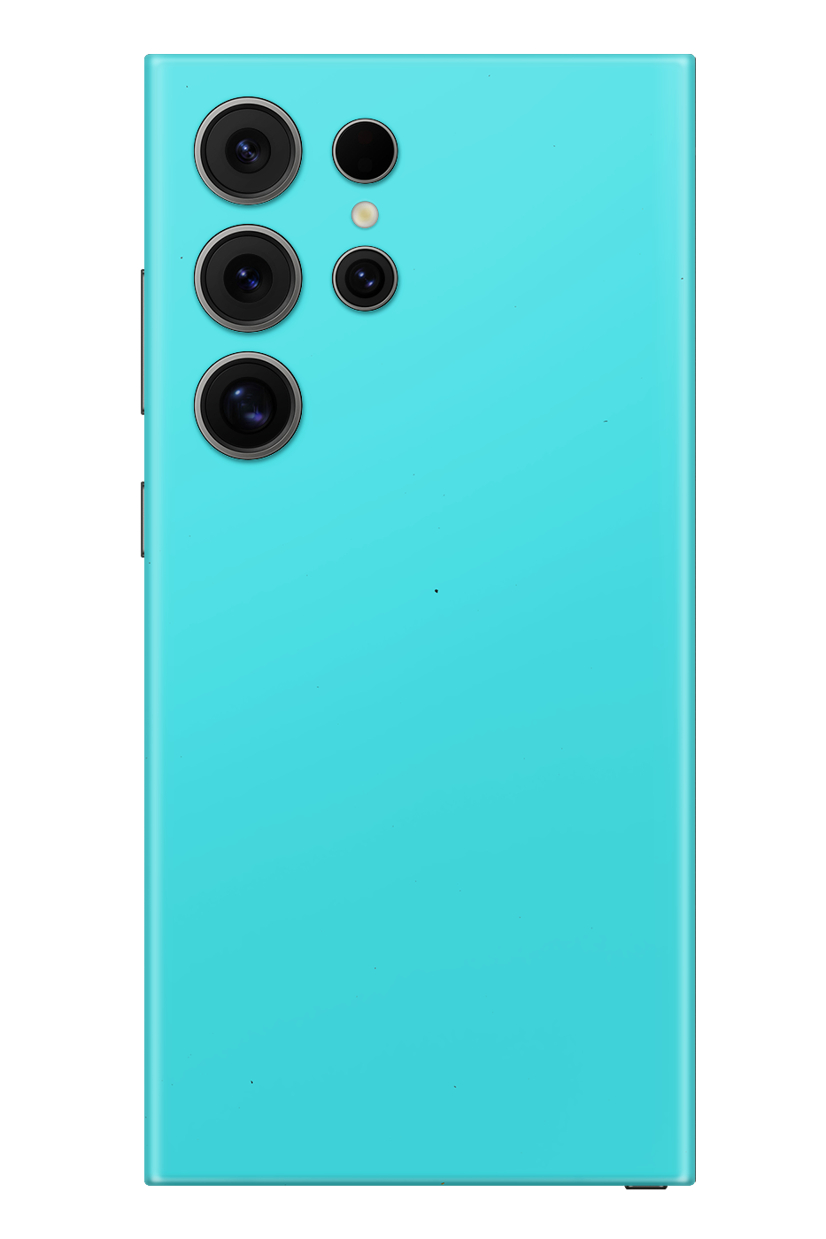 Skin Samsung - Miętowy