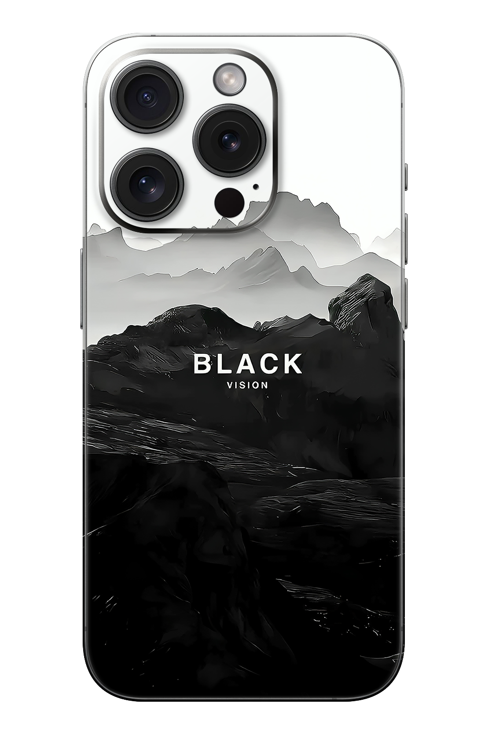 Skin iPhone - SÓL & PIEPRZ