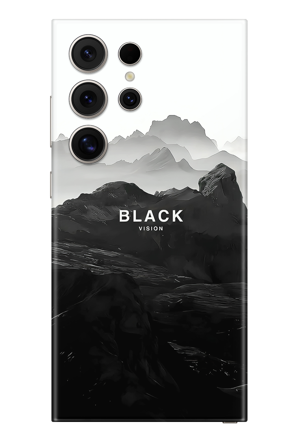 Skin Samsung - BRUD