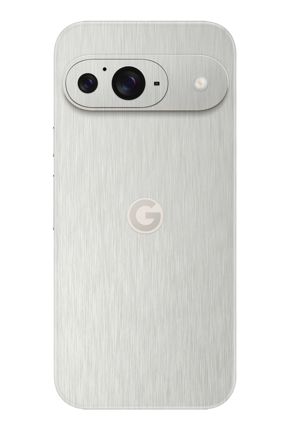 Skin Google Pixel - Naturalny Tytan