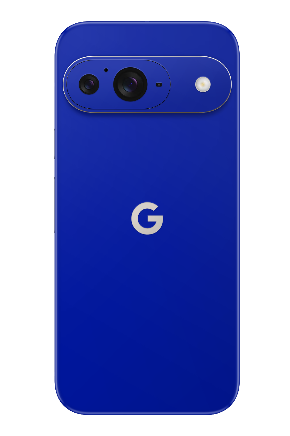 Skin Google Pixel - Nocny Niebieski