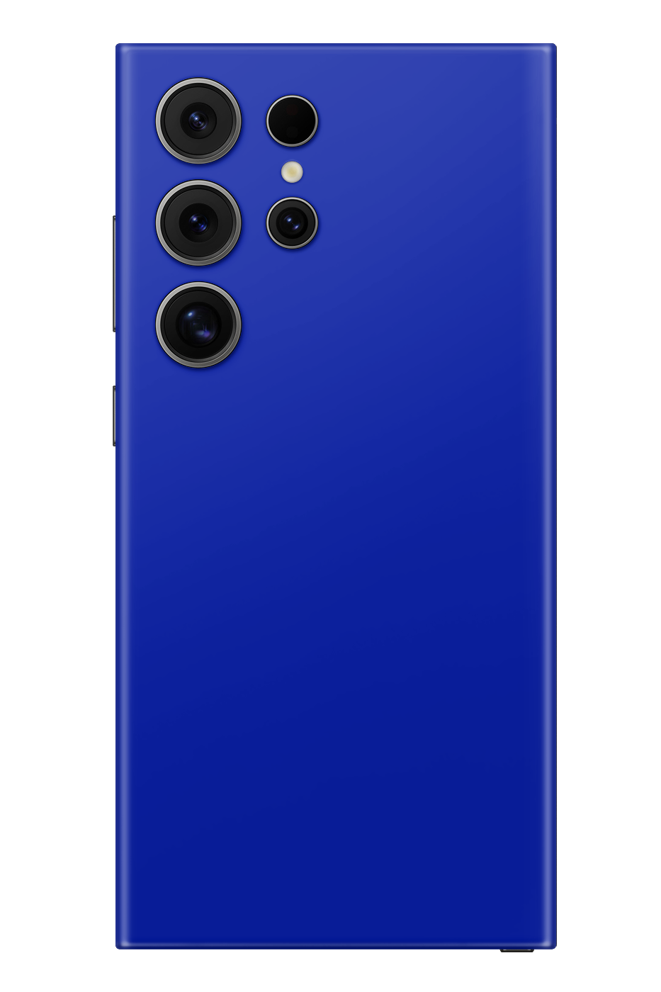 Skin Samsung - Nocny Niebieski