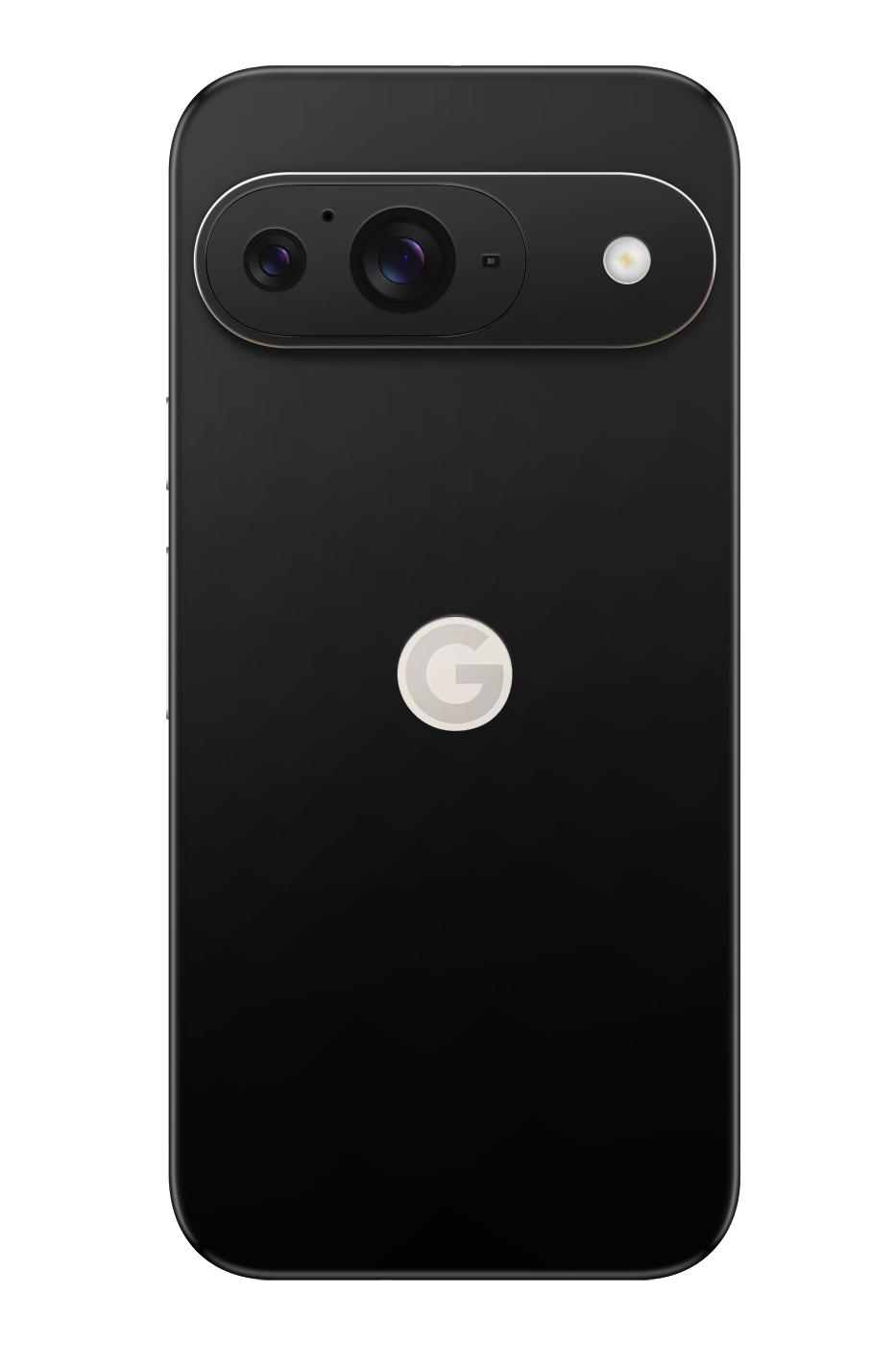 Skin Google Pixel - Matowa Czerń