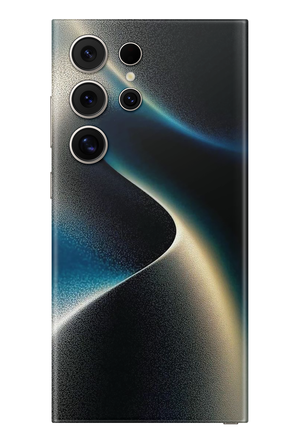 Skin Samsung - BRUD