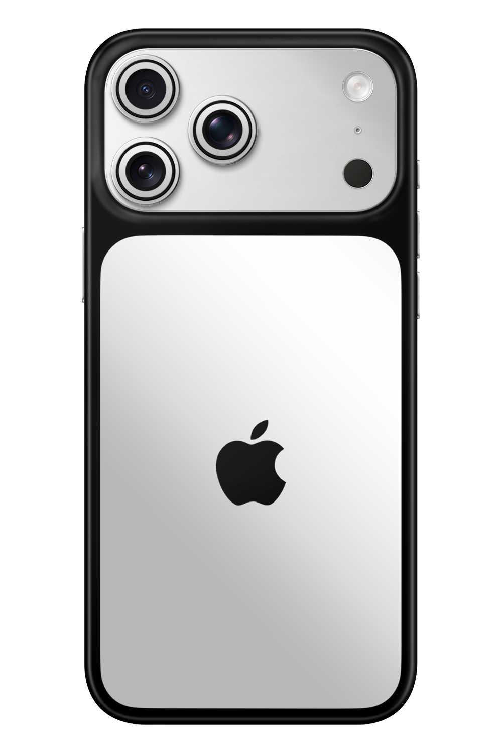 Skin iPhone - Nocny Niebieski