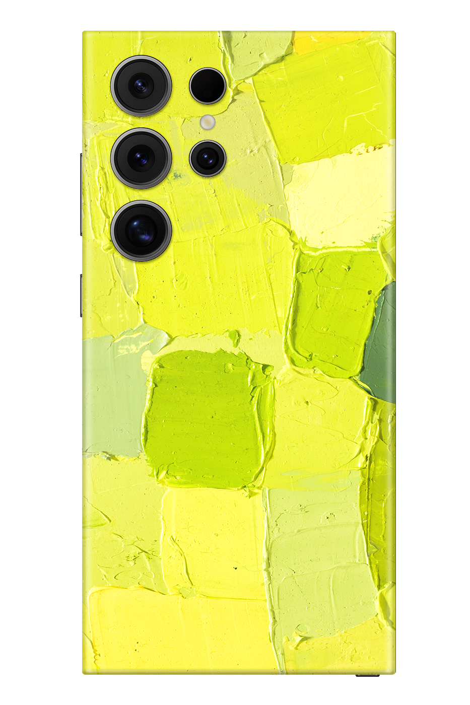 Skin Samsung - Olej Toksyczny
