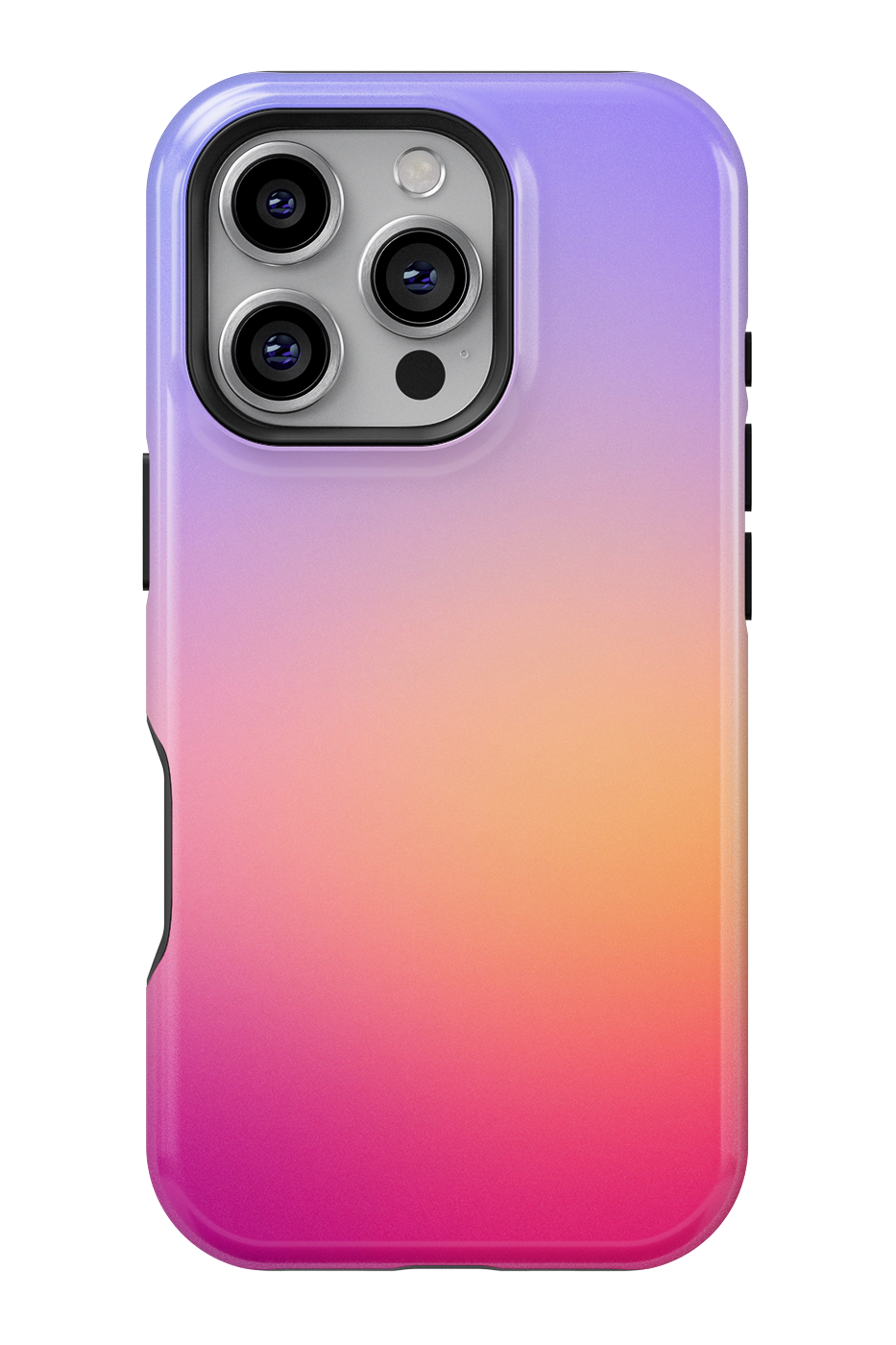 Etui iPhone - KOLORY