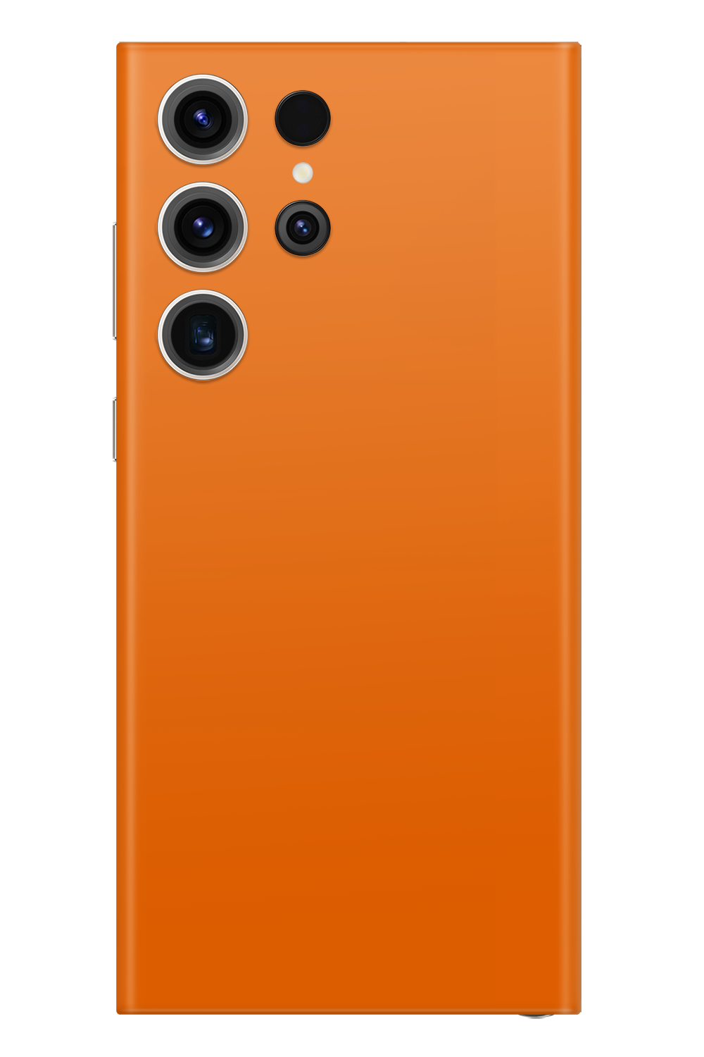 Skin Samsung - Nocny Niebieski