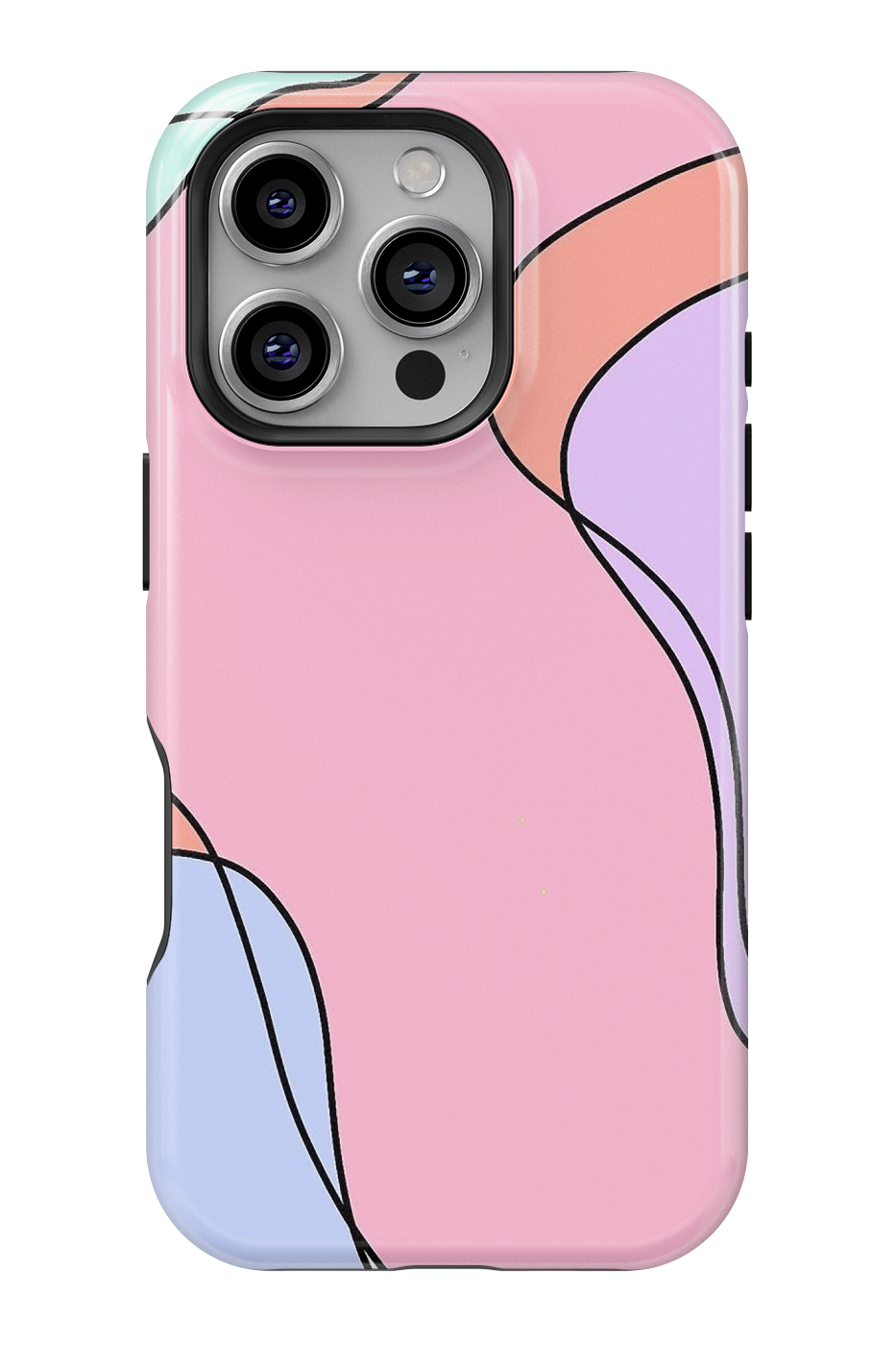 Etui iPhone - WOLNOŚĆ