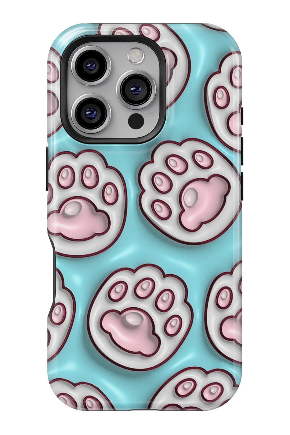 Etui iPhone - PAW