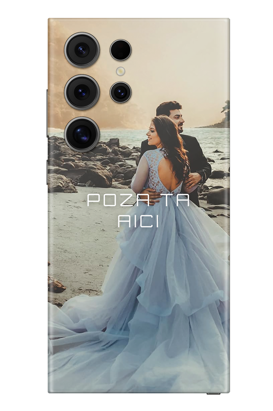 Skin Samsung - Spersonalizowany