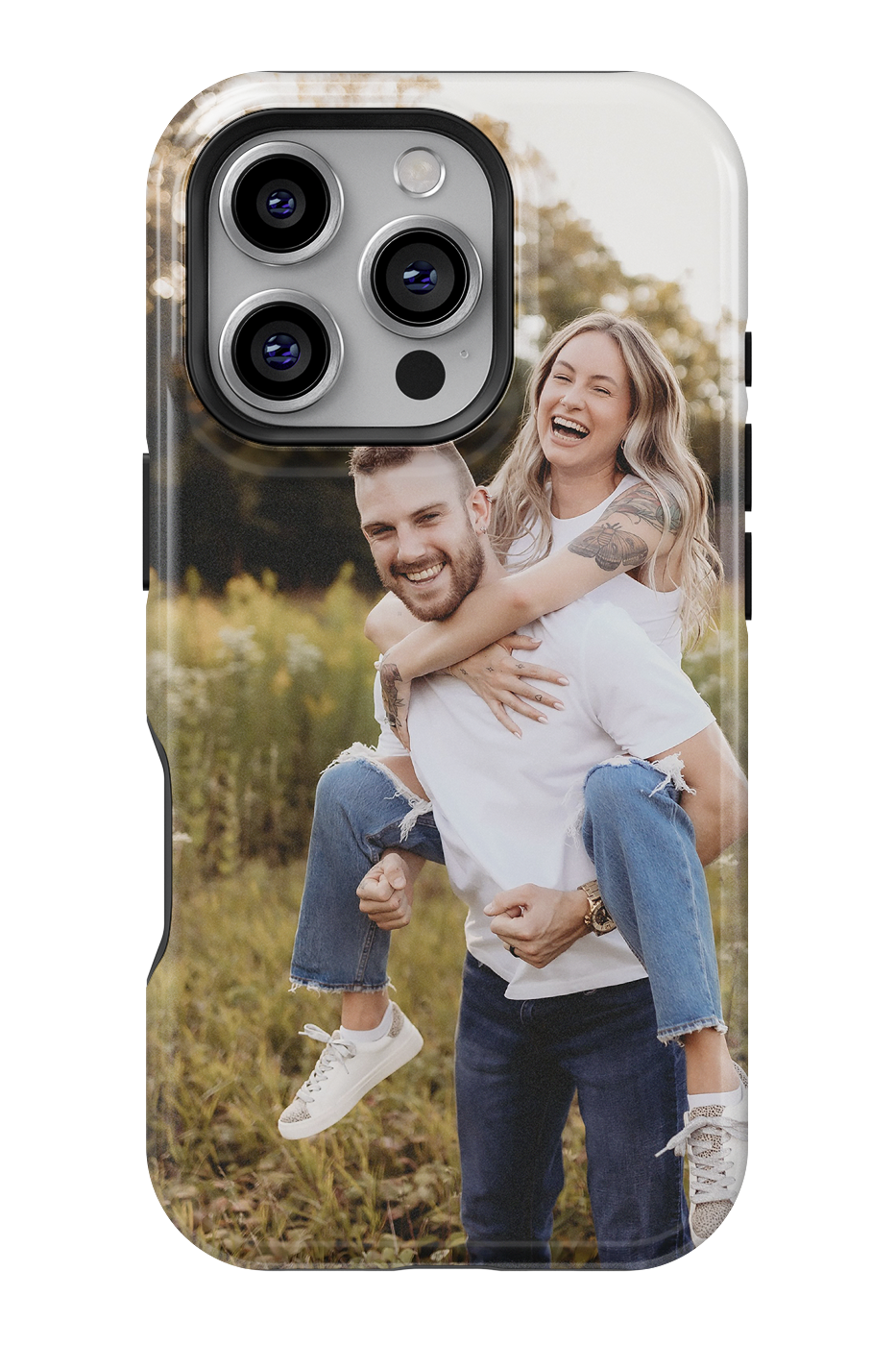 Etui iPhone - PERSONALIZOWANA