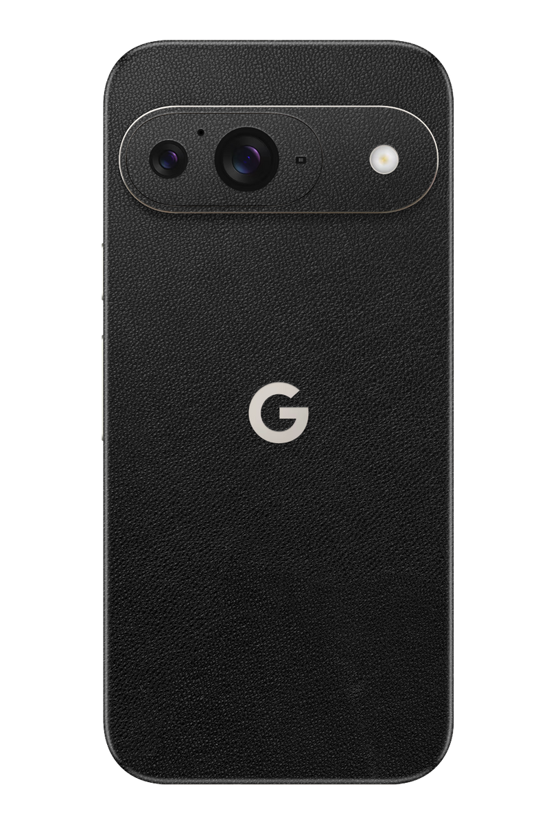 Skin Google Pixel - Aspekt czarnej skóry (pełnoziarnistej)