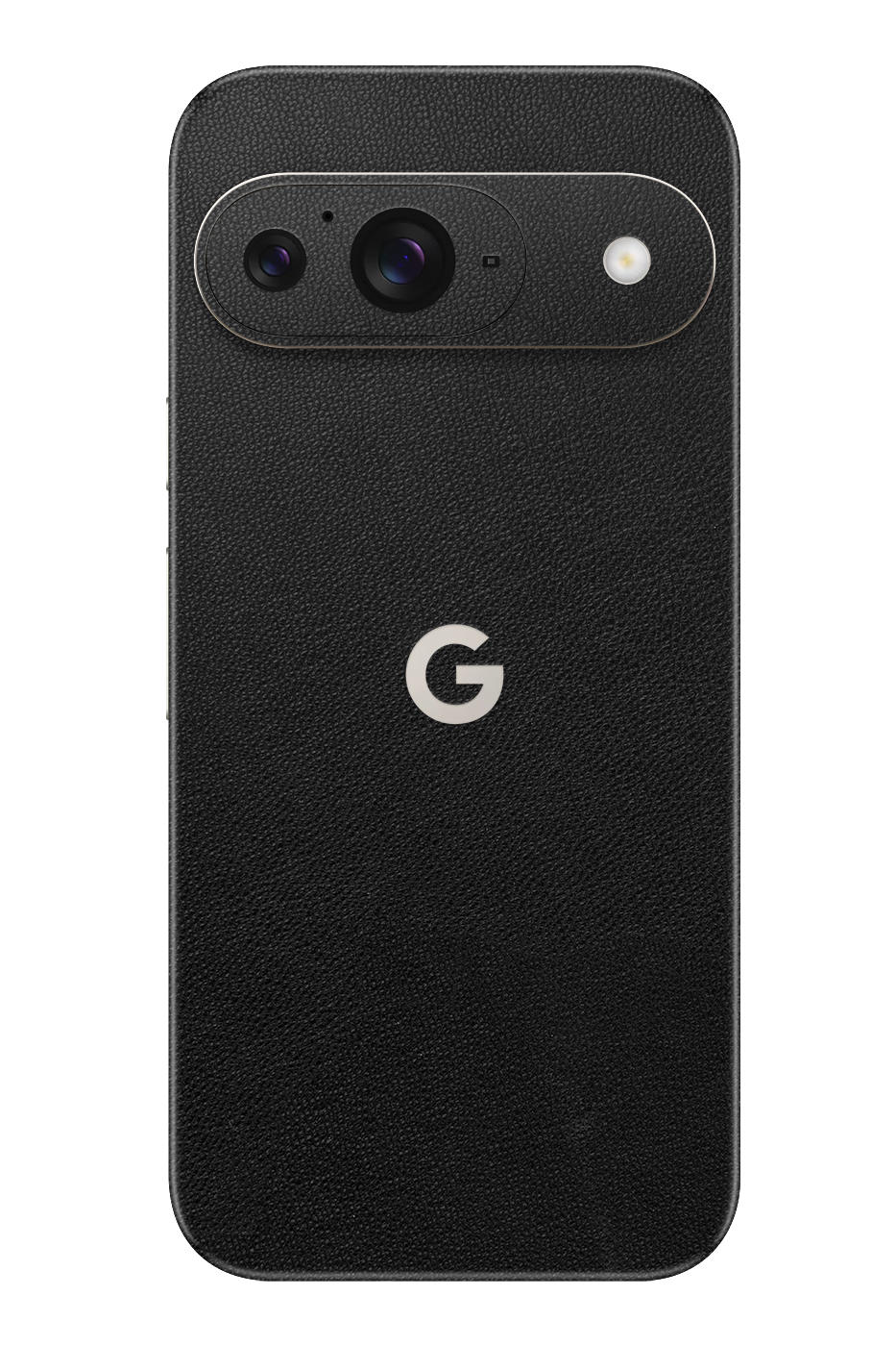 Skin Google Pixel - Aspekt czarnej skóry (pełnoziarnistej)