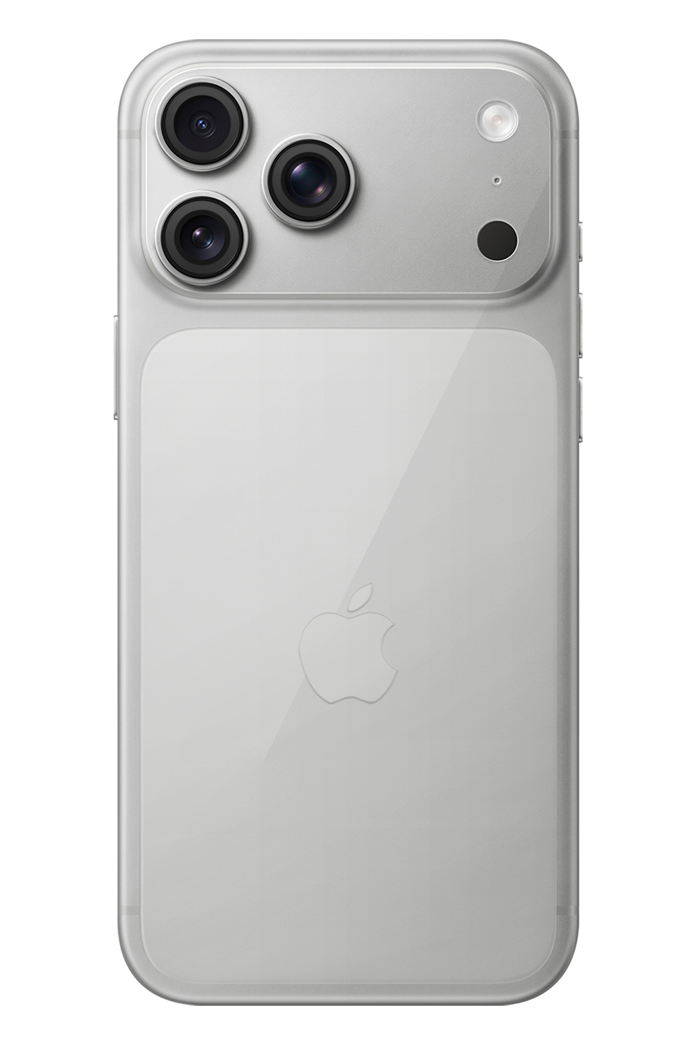 Skin iPhone - Przezroczysta (folia ochronna elastyczna)