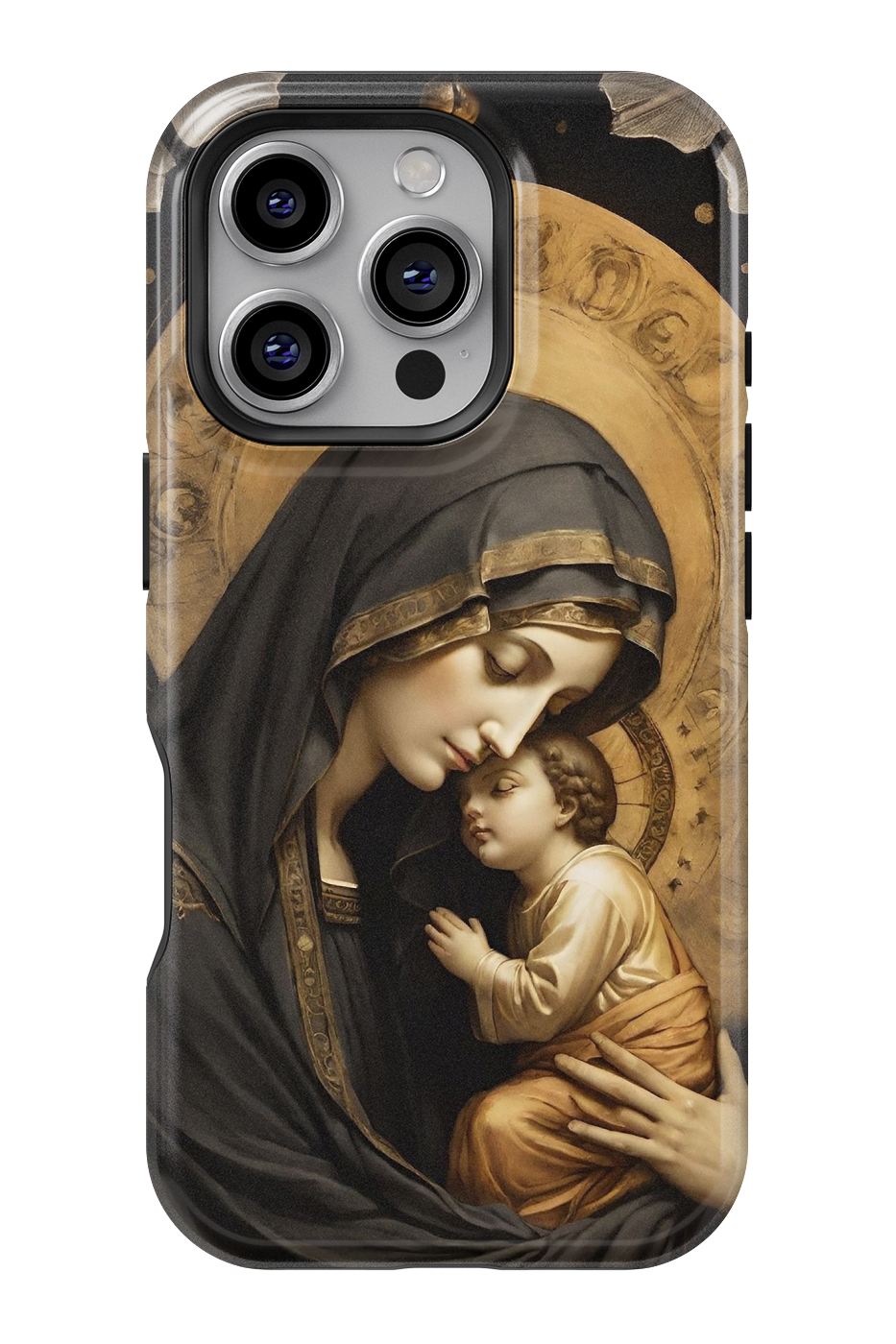 Etui iPhone - ACID FACES