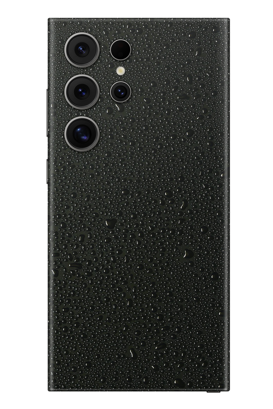 Skin Samsung - Deszcz