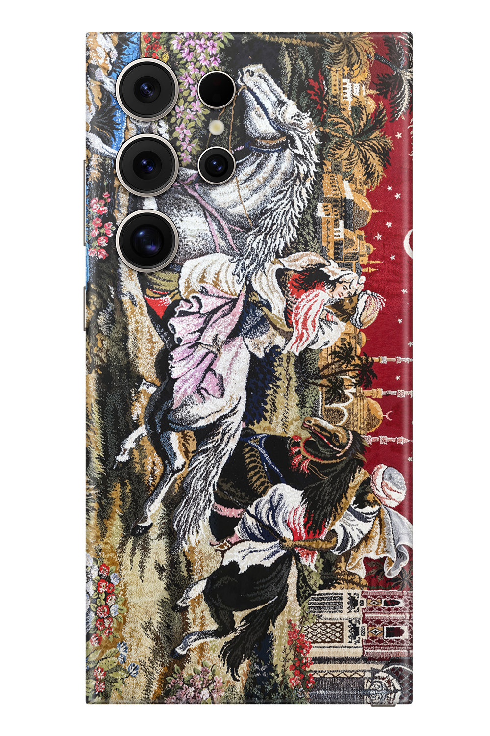 Skin Samsung - BRUD