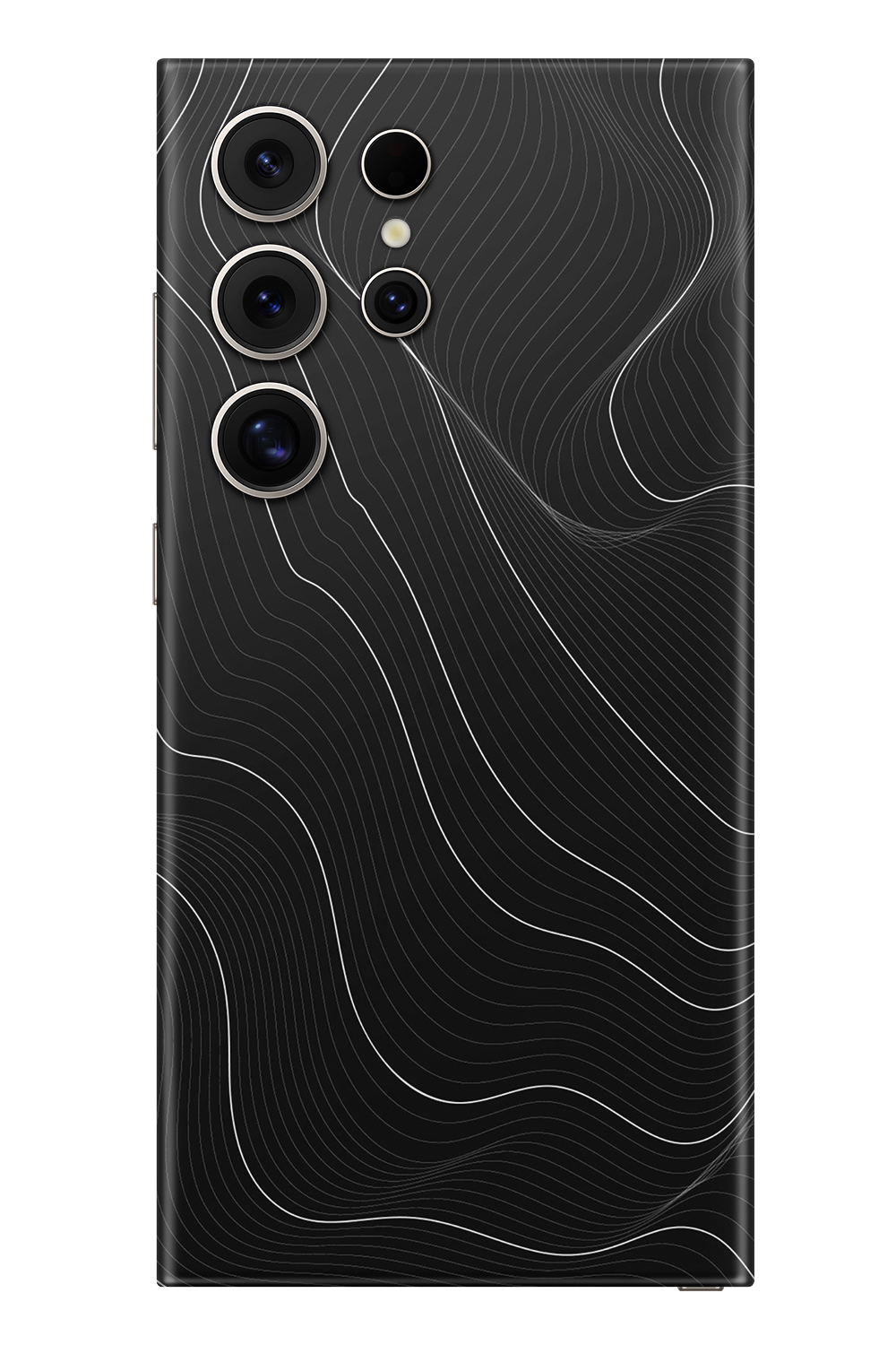 Skin Samsung - BRUD