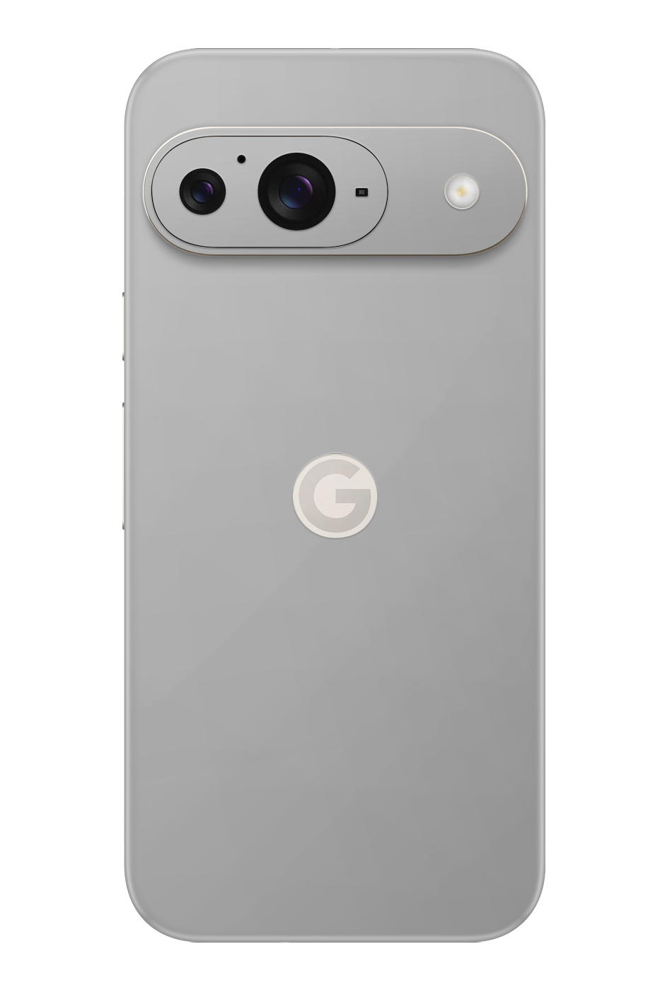 Skin Google Pixel - Srebrny