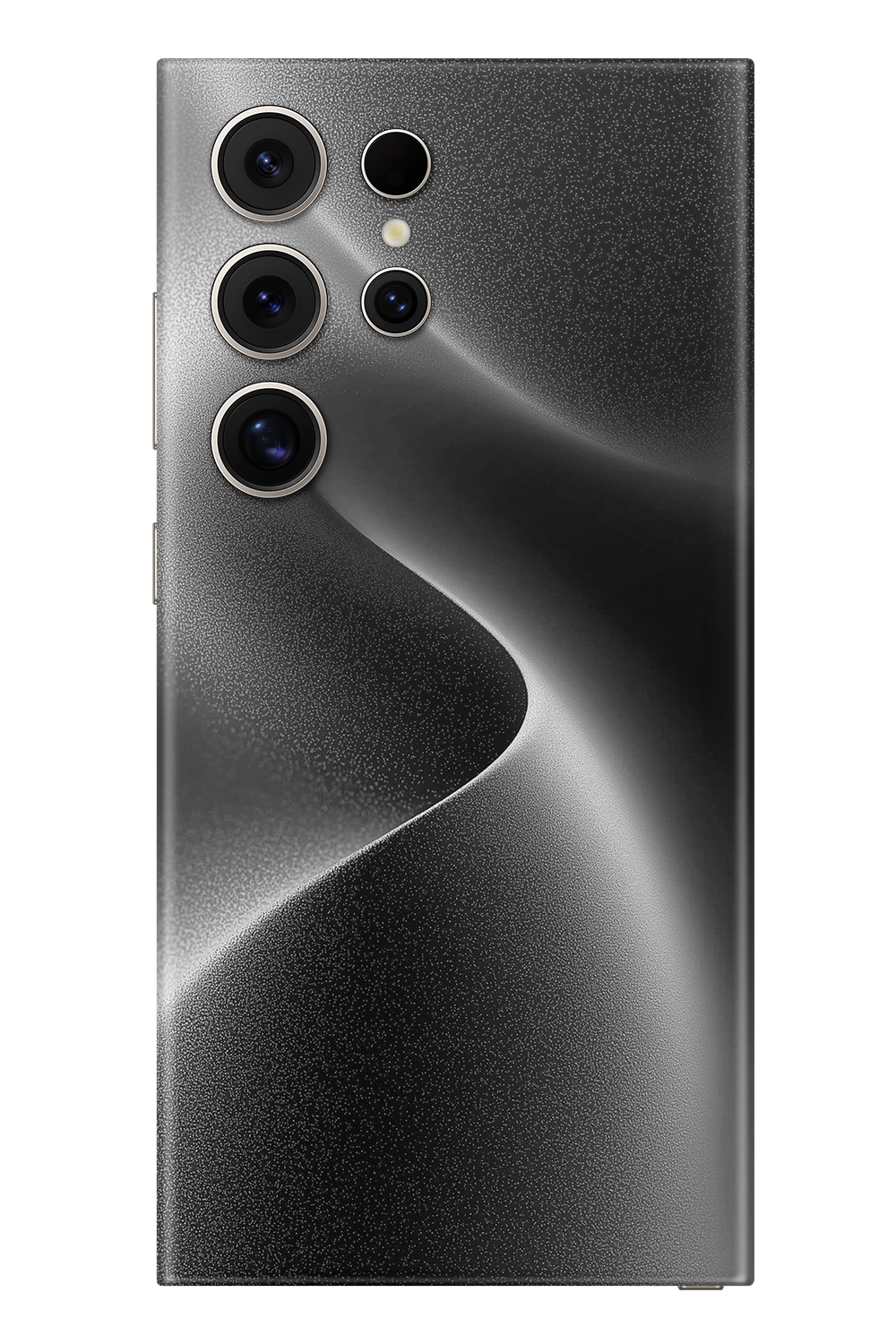 Skin Samsung - BRUD