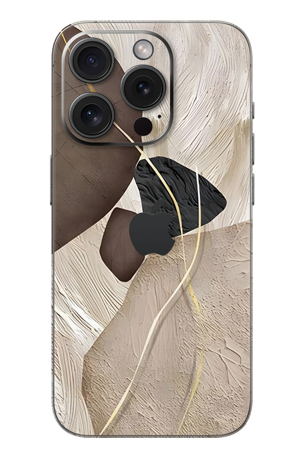 Skin iPhone - SÓL & PIEPRZ